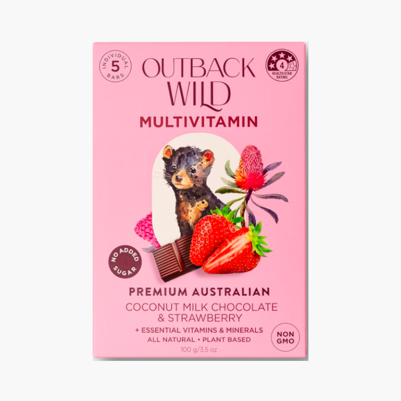 Multivitamin