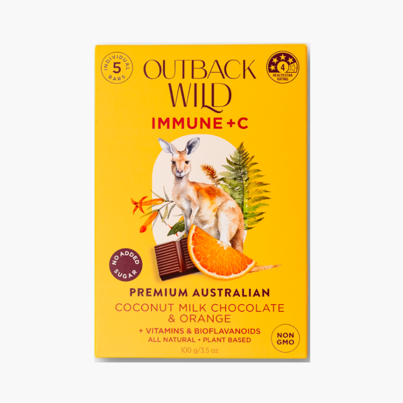 Immune + C